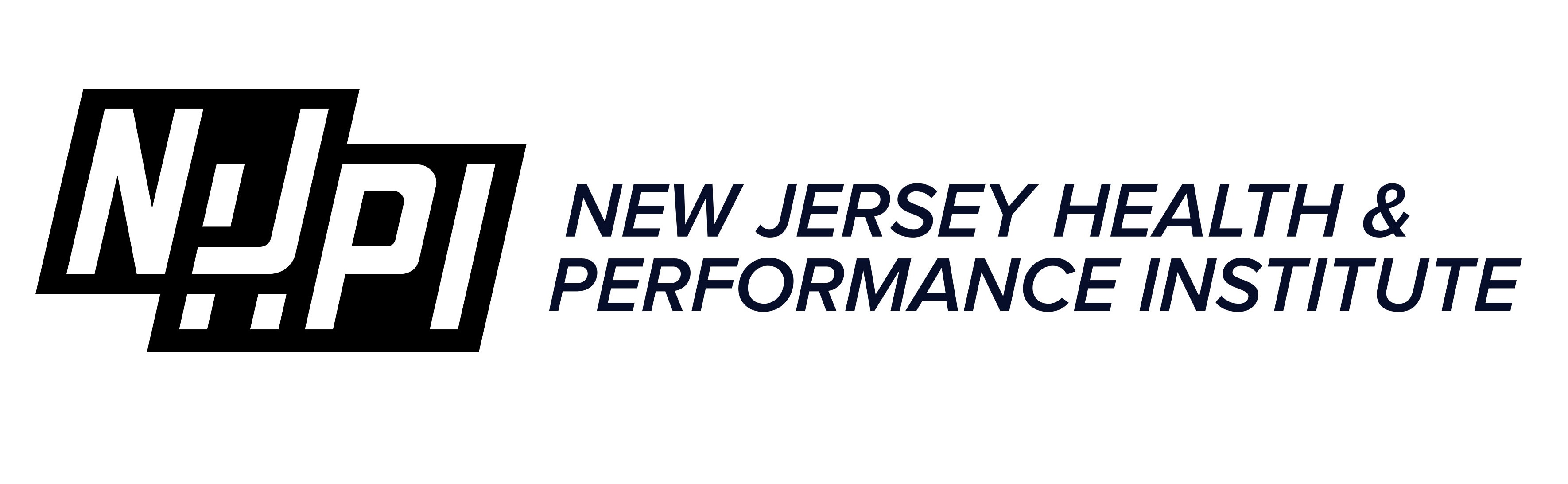 New Jersey Health Performance Institute