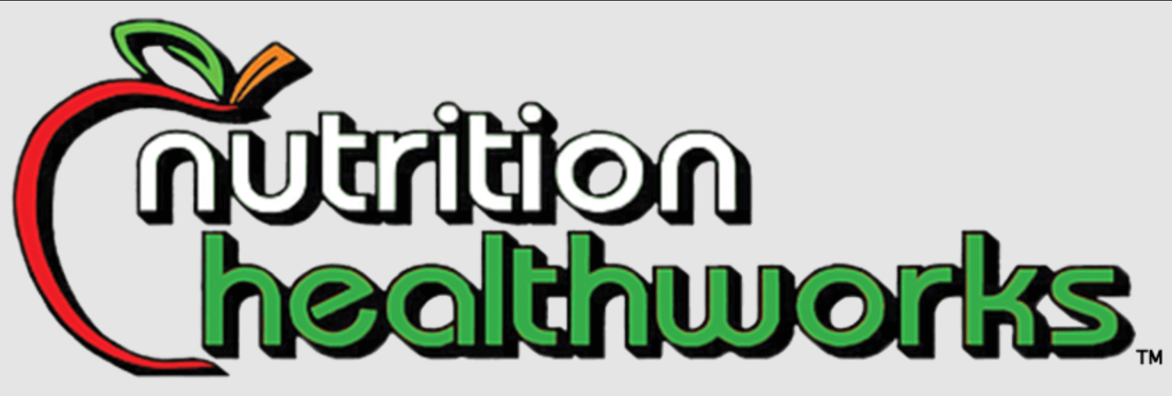 Nutrition HealthWorks