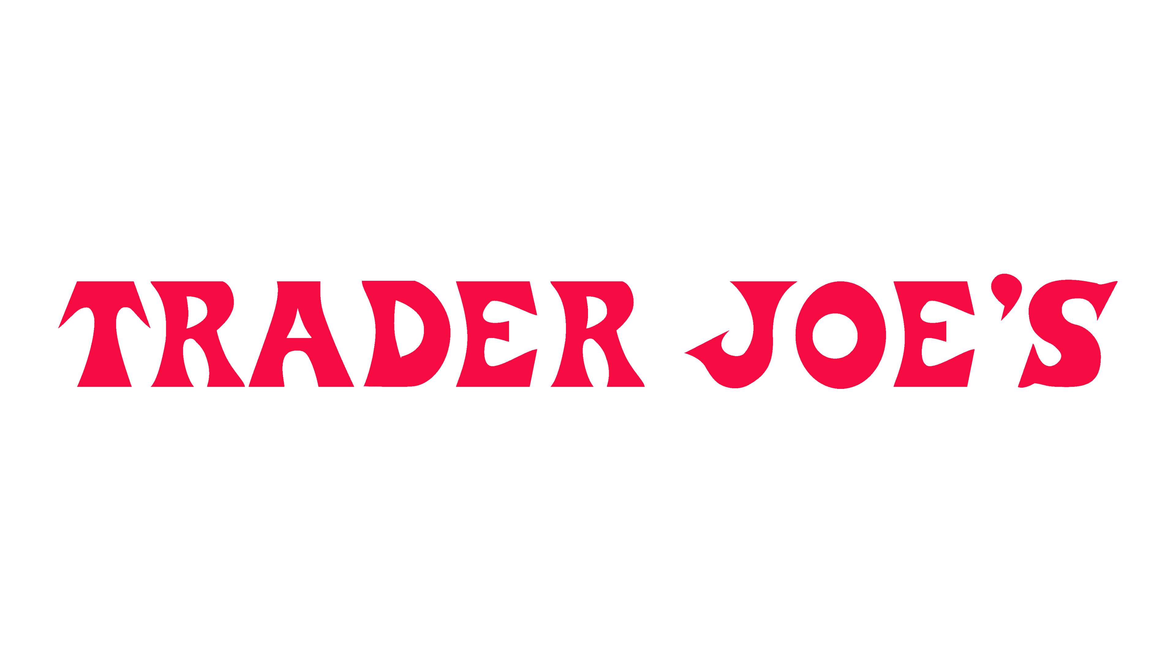 Trader Joes