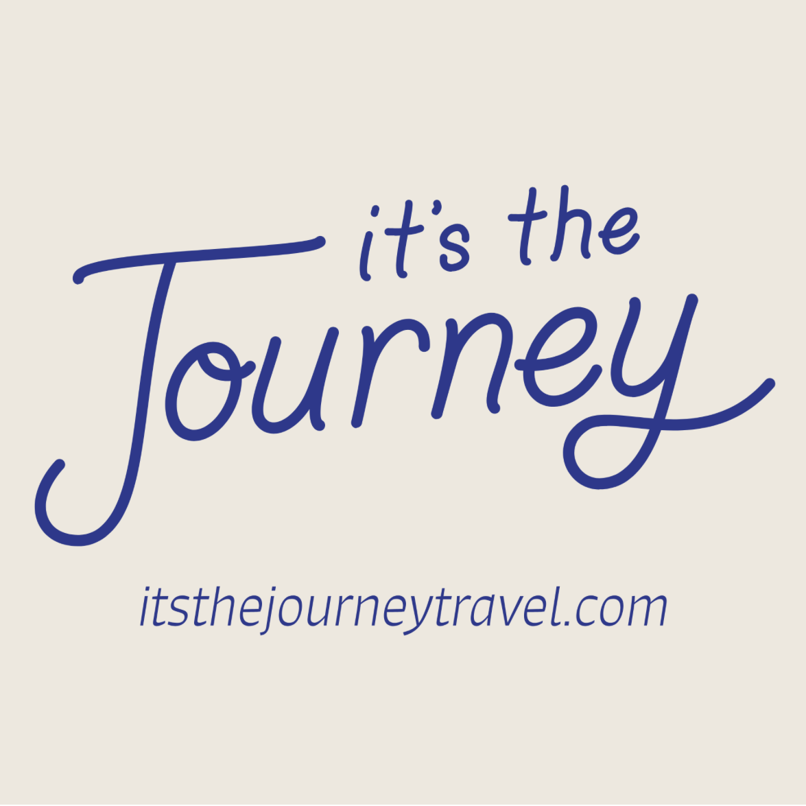 It's The Journey Travel