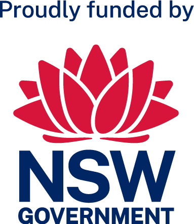NSW Gov't