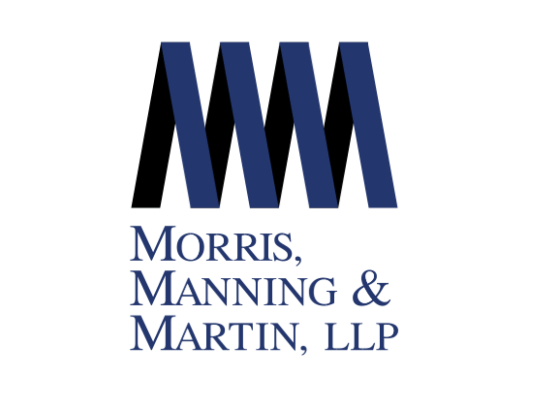 Morris, Manning & Martin