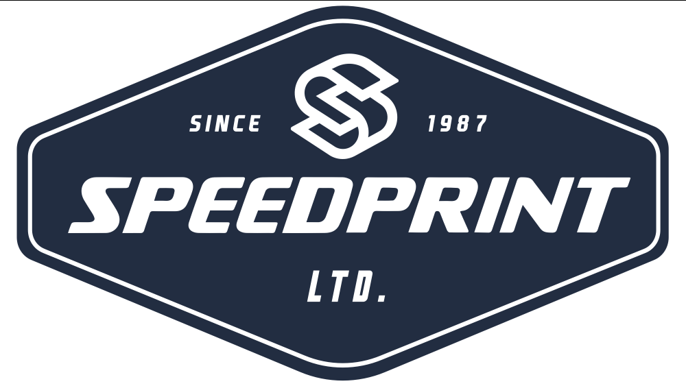 Speedprint Ltd.