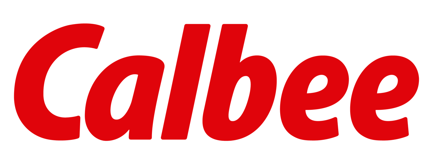URC - Calbee