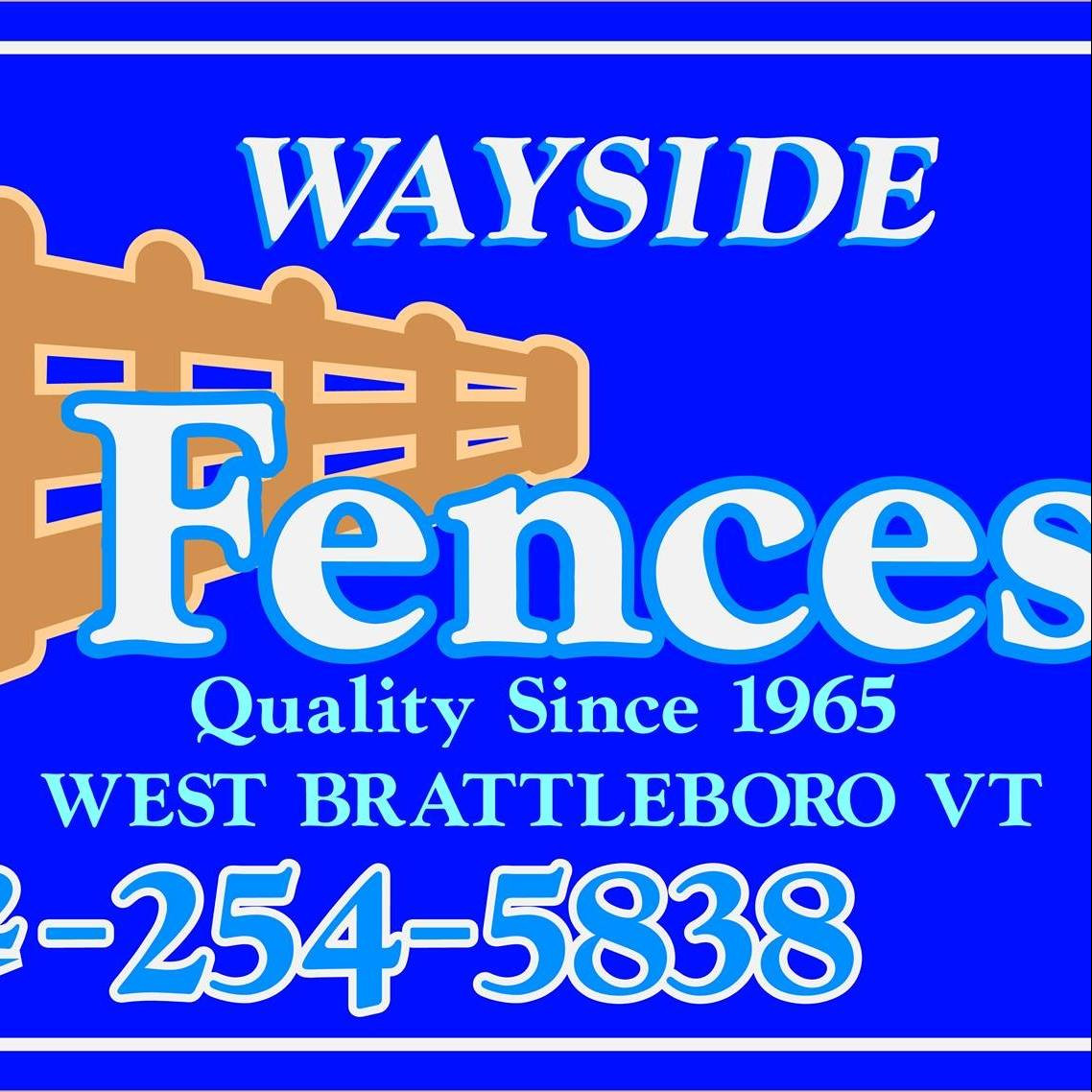 Wayside Fences, LLC