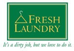 The Fresh Laundry