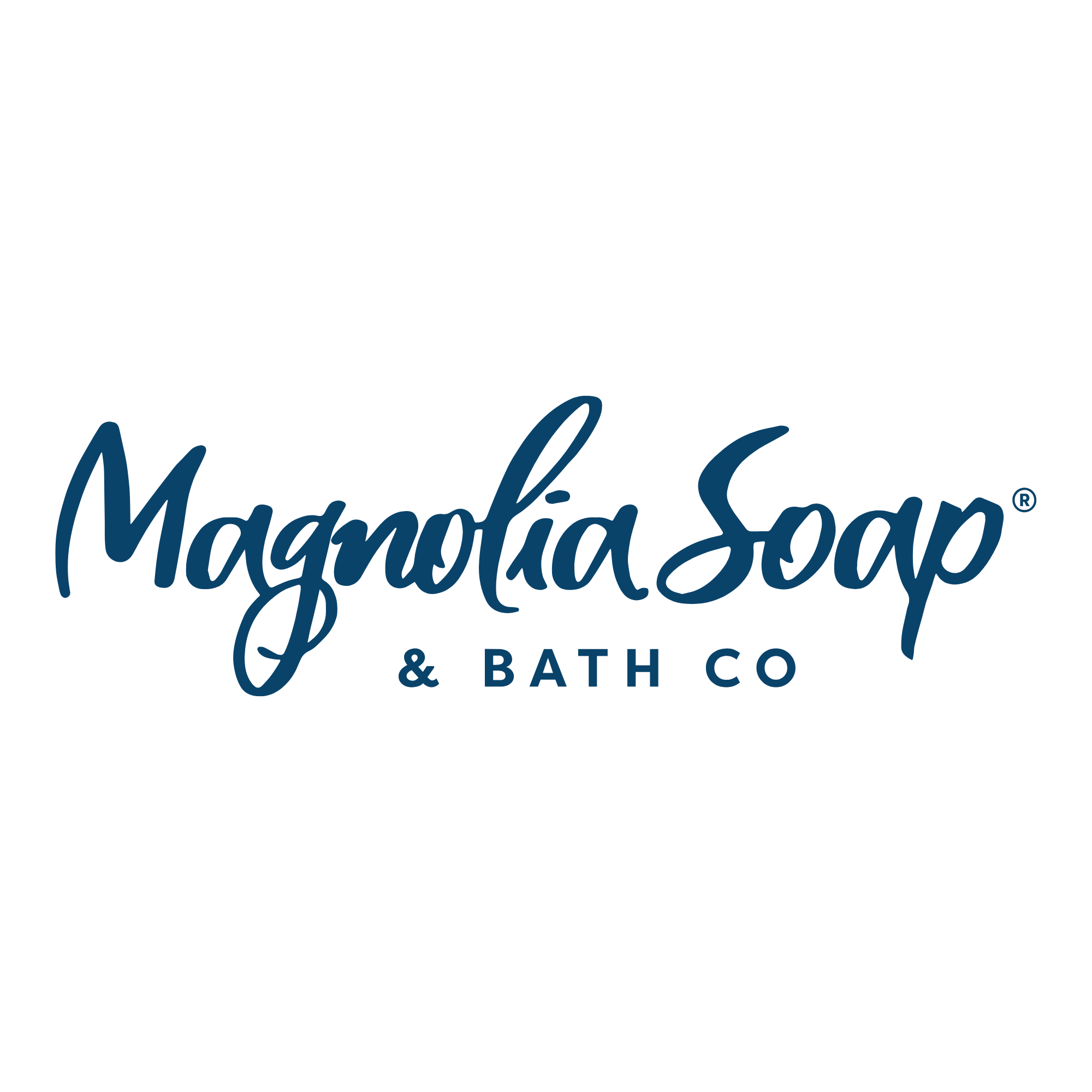 Magnolia Soap