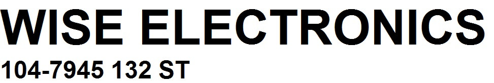 Wise Electronics