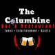 Columbine Bar and Restaurant