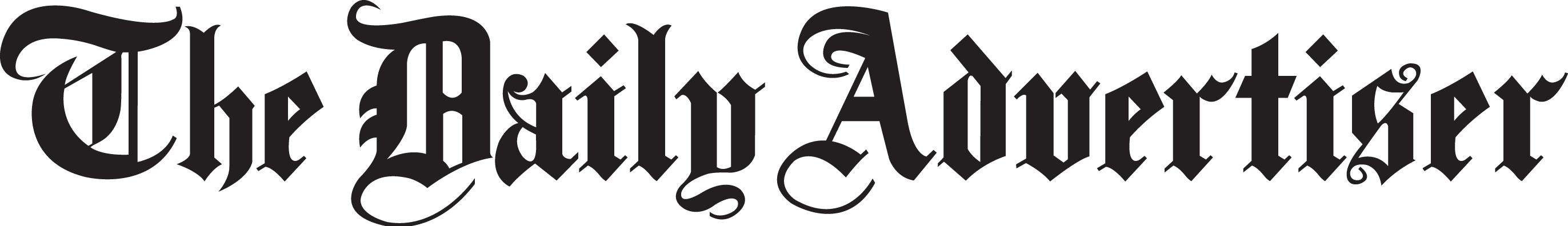 The Daily Advertiser