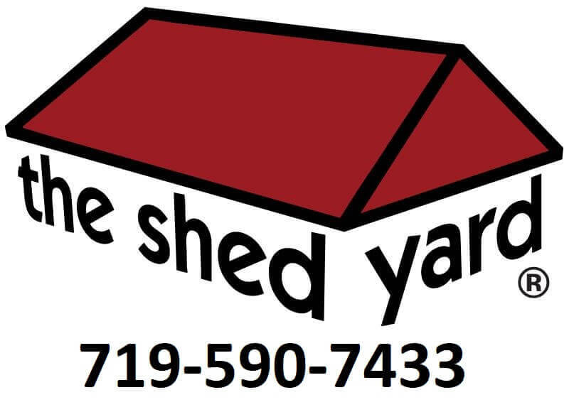 The Shed Yard
