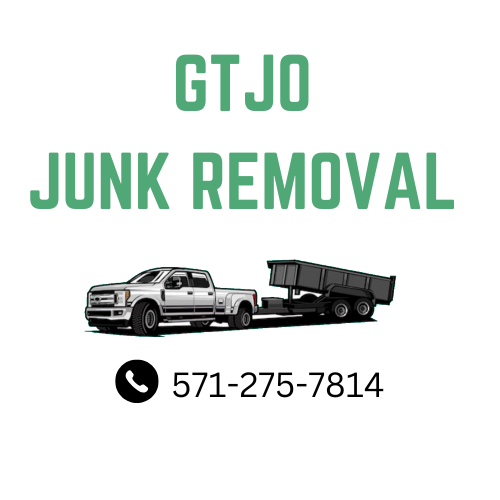GTJO Junk Removal