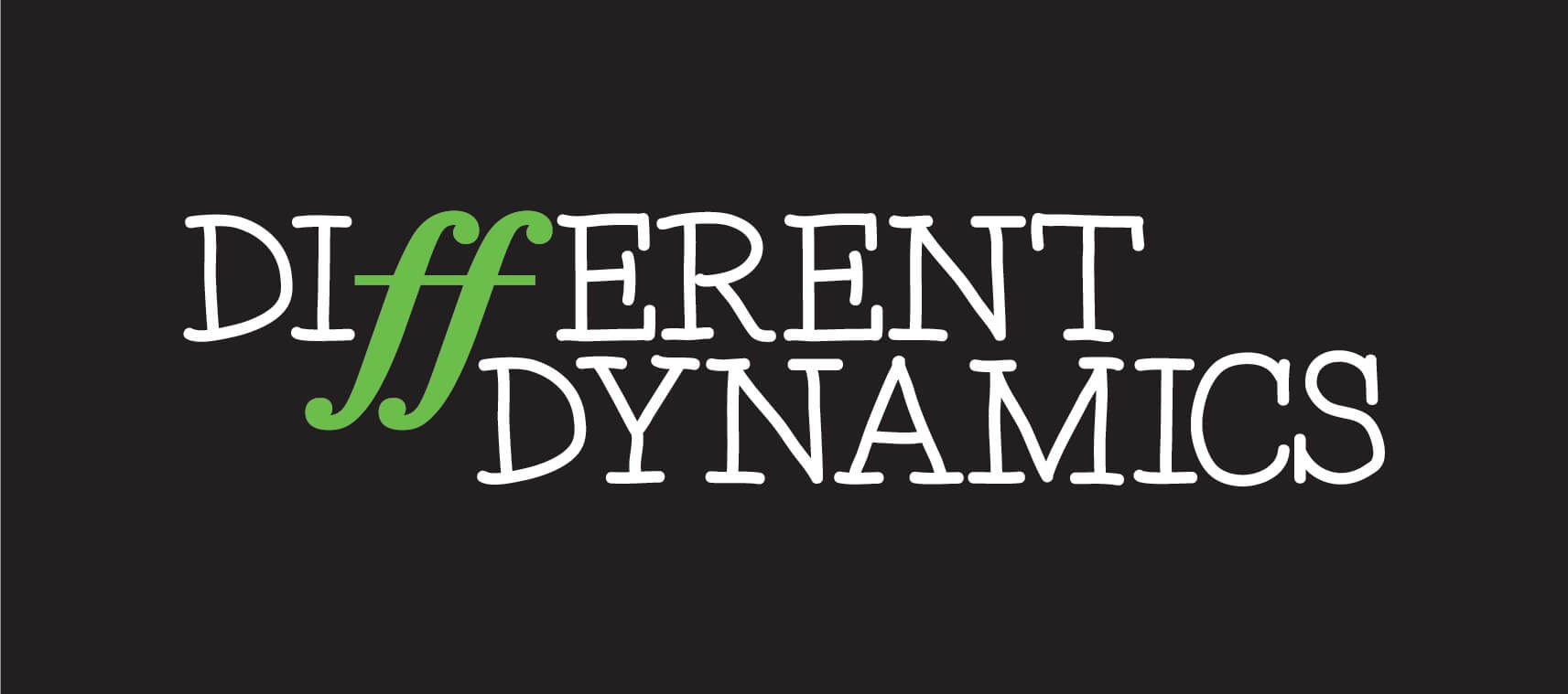Different Dynamics (Vendor)