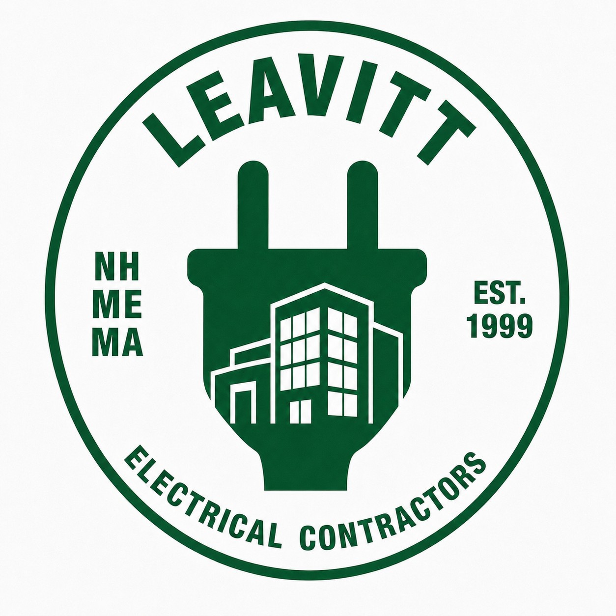Leavitt Electrical Contractors