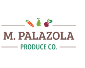 M Palazola Produce