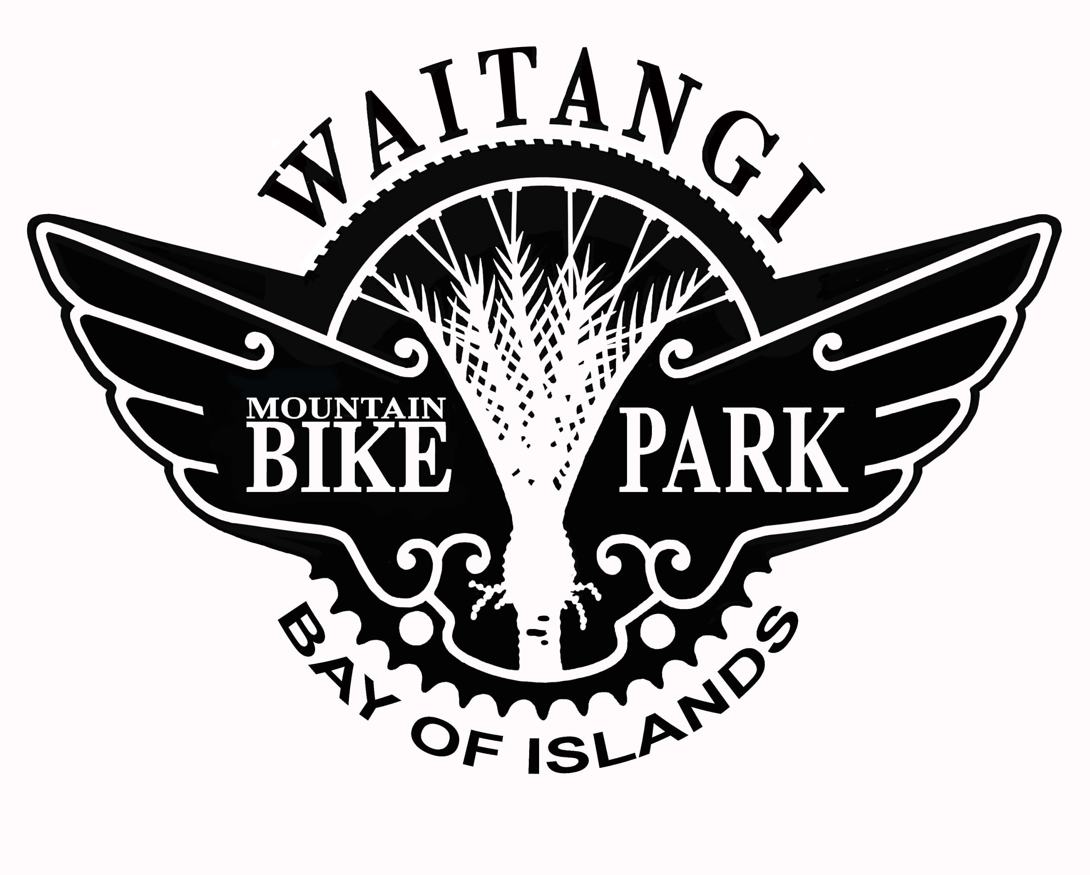 Waitangi Mountain Bike Park