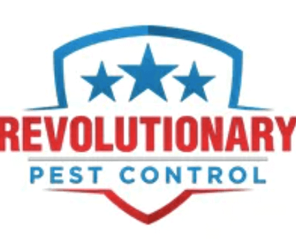 REVOLUTIONARY PEST CONTROL