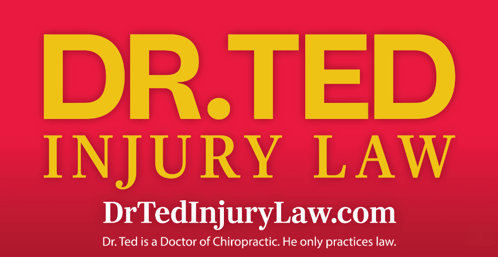 Dr. Ted Injury Law