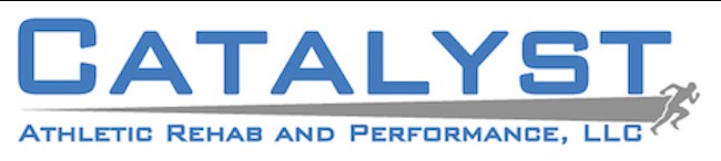 Catalyst Athletic Rehab