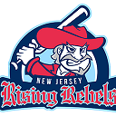 Rising Rebels Baseball