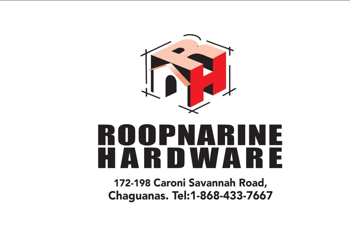 Roopnarine Hardware