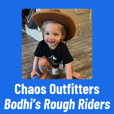 Chaos Outfitters