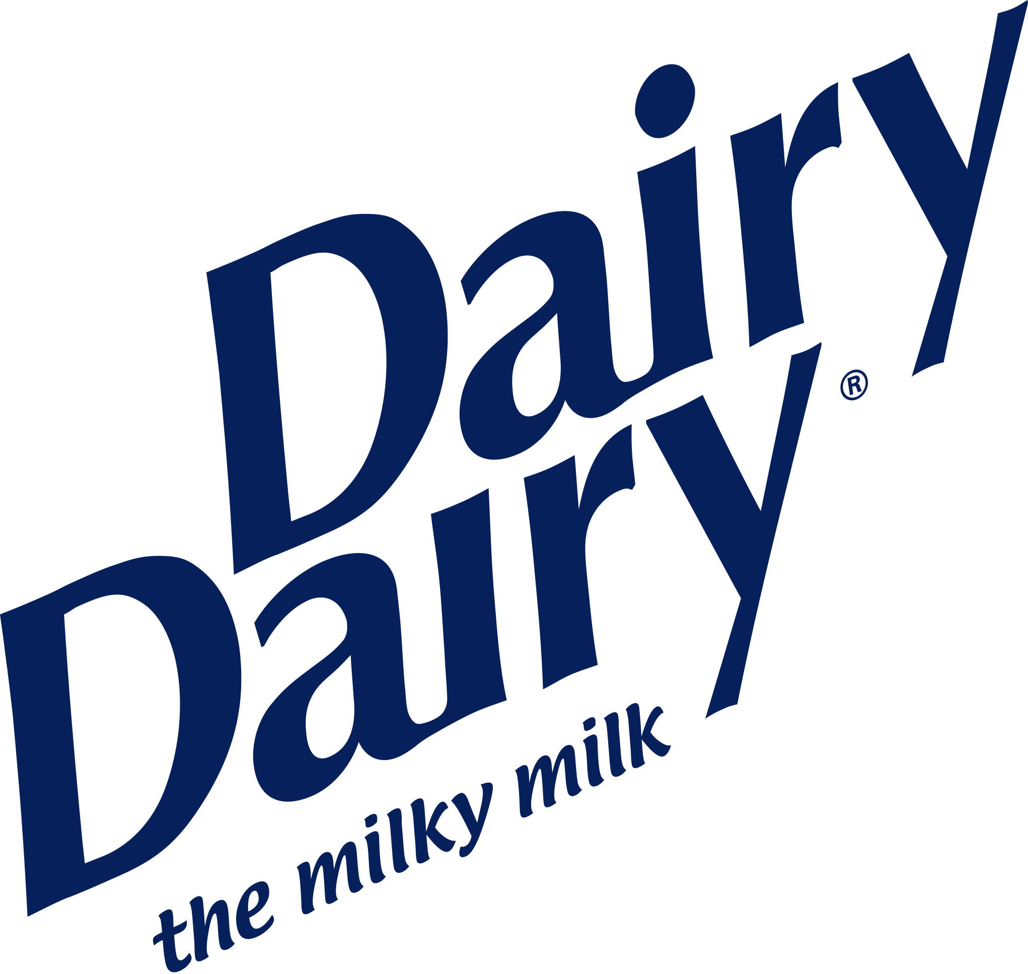 Dairy Dairy