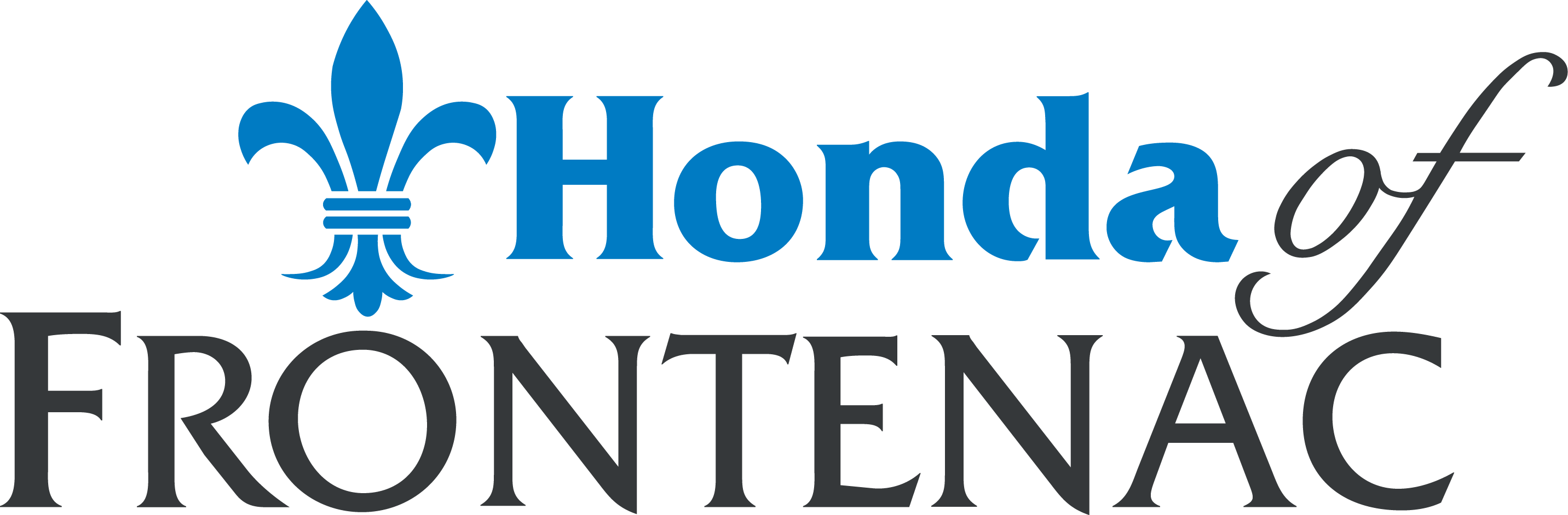 Honda Frontenac