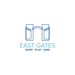 East Gates