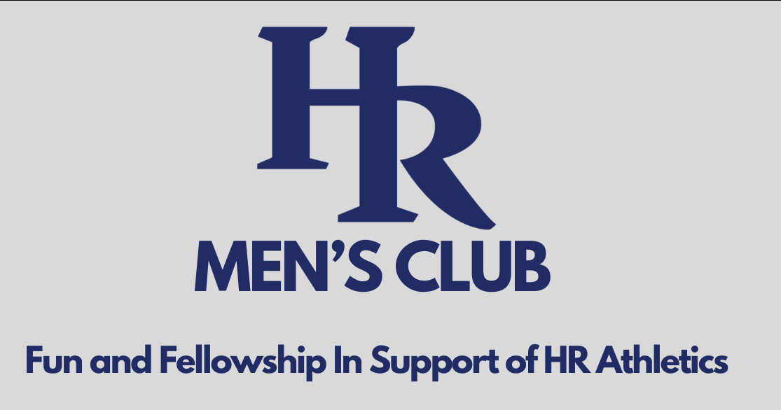 Holy Rosary Men's Club