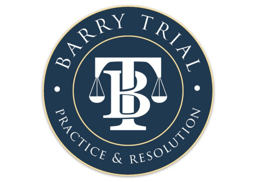 Barry Trial