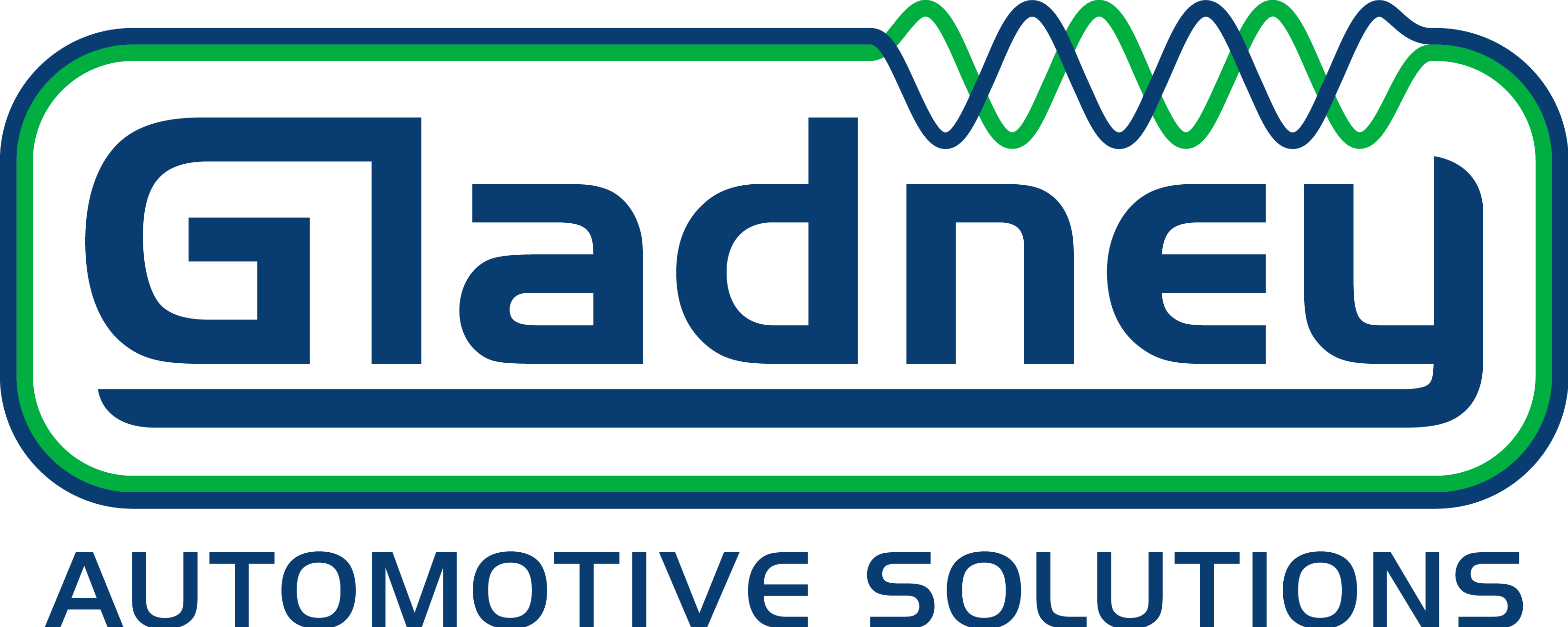 Gladney Automotive Solutions