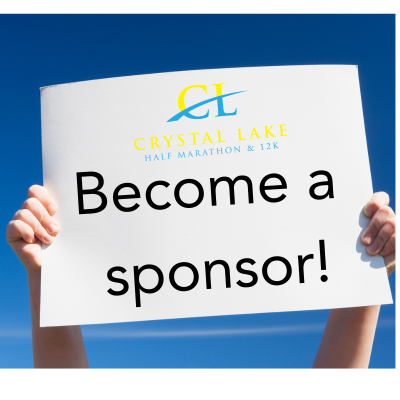 Become a sponsor today!
