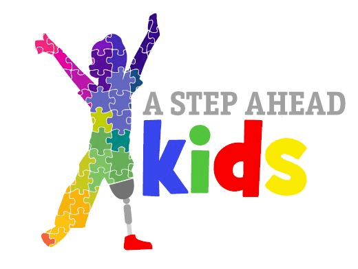 A Step Ahead Kids