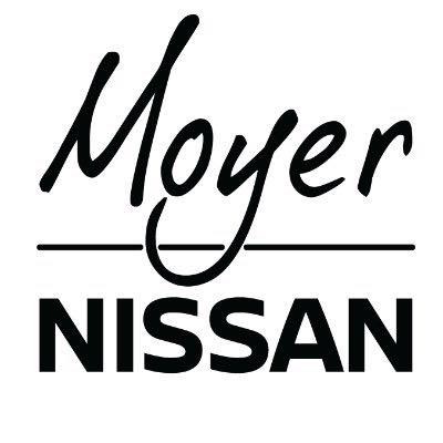 Gold Moyer Nissan Wernersville