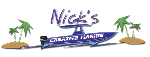 Nick's Creative Marine