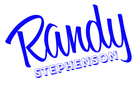 Randy Stephenson