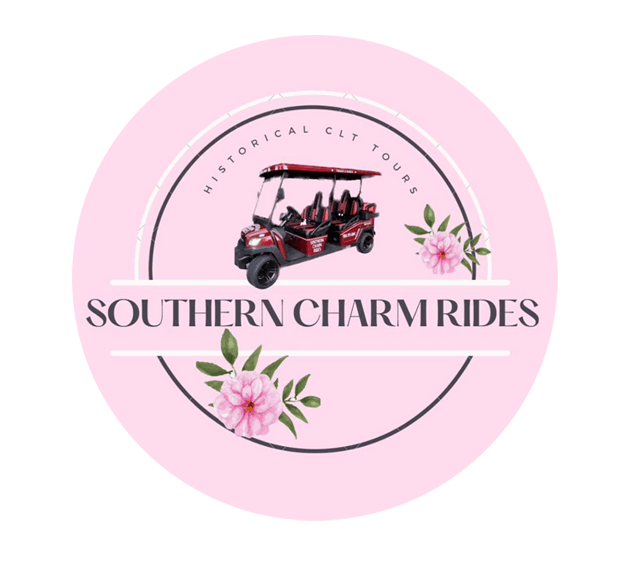 Southern Charm Rides