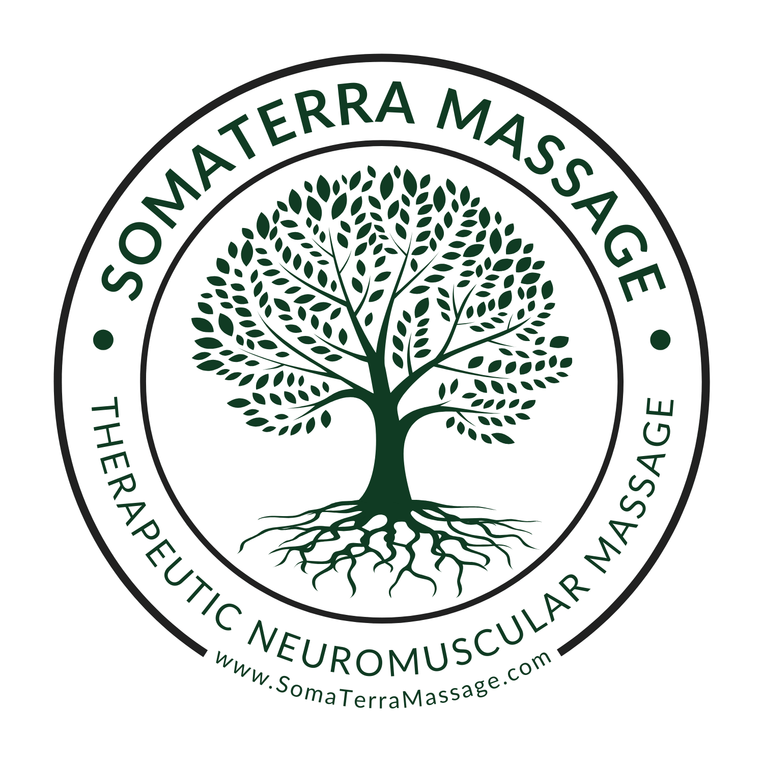 SomaTerra Massage
