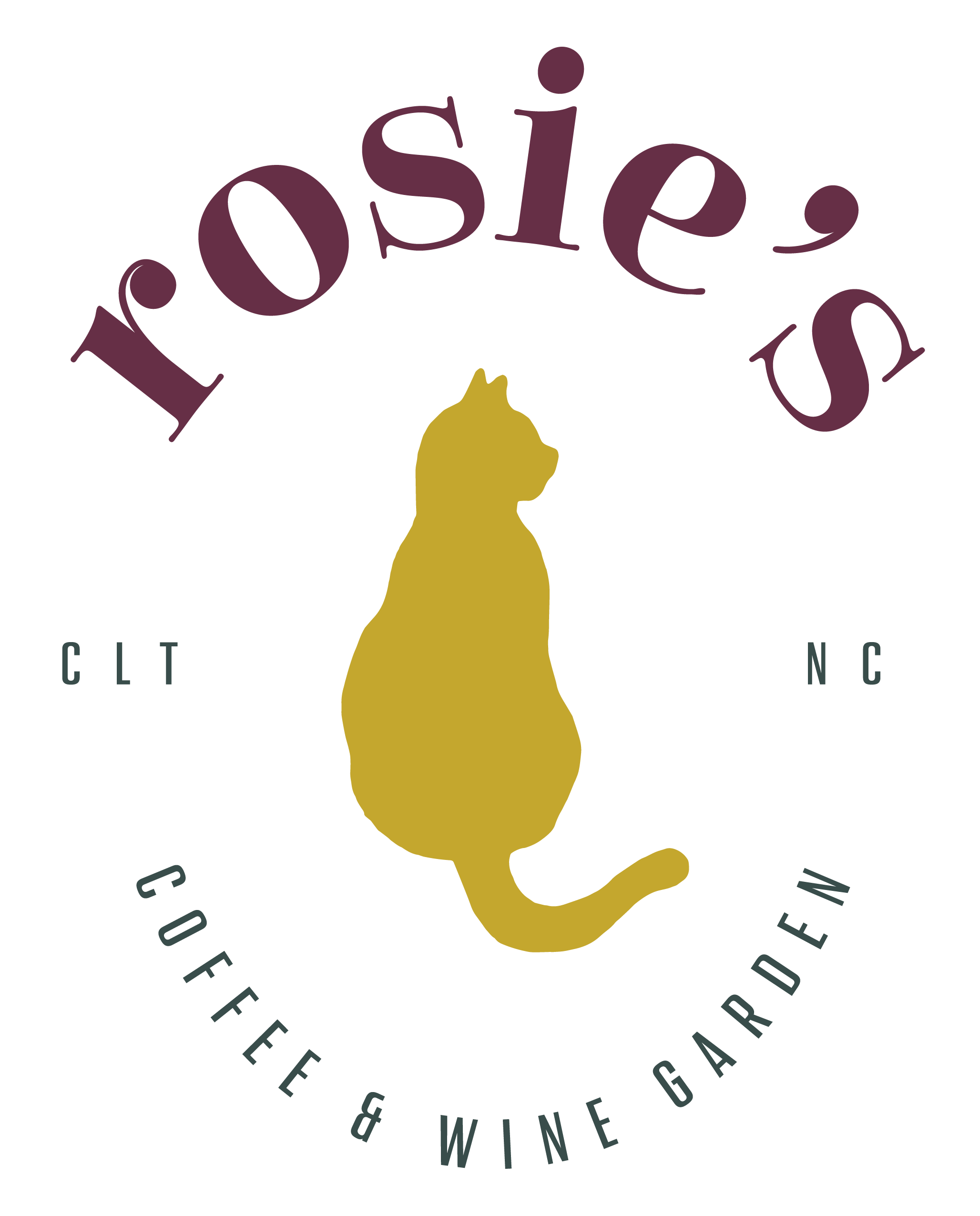 Rosie's Coffee & Wine Garden