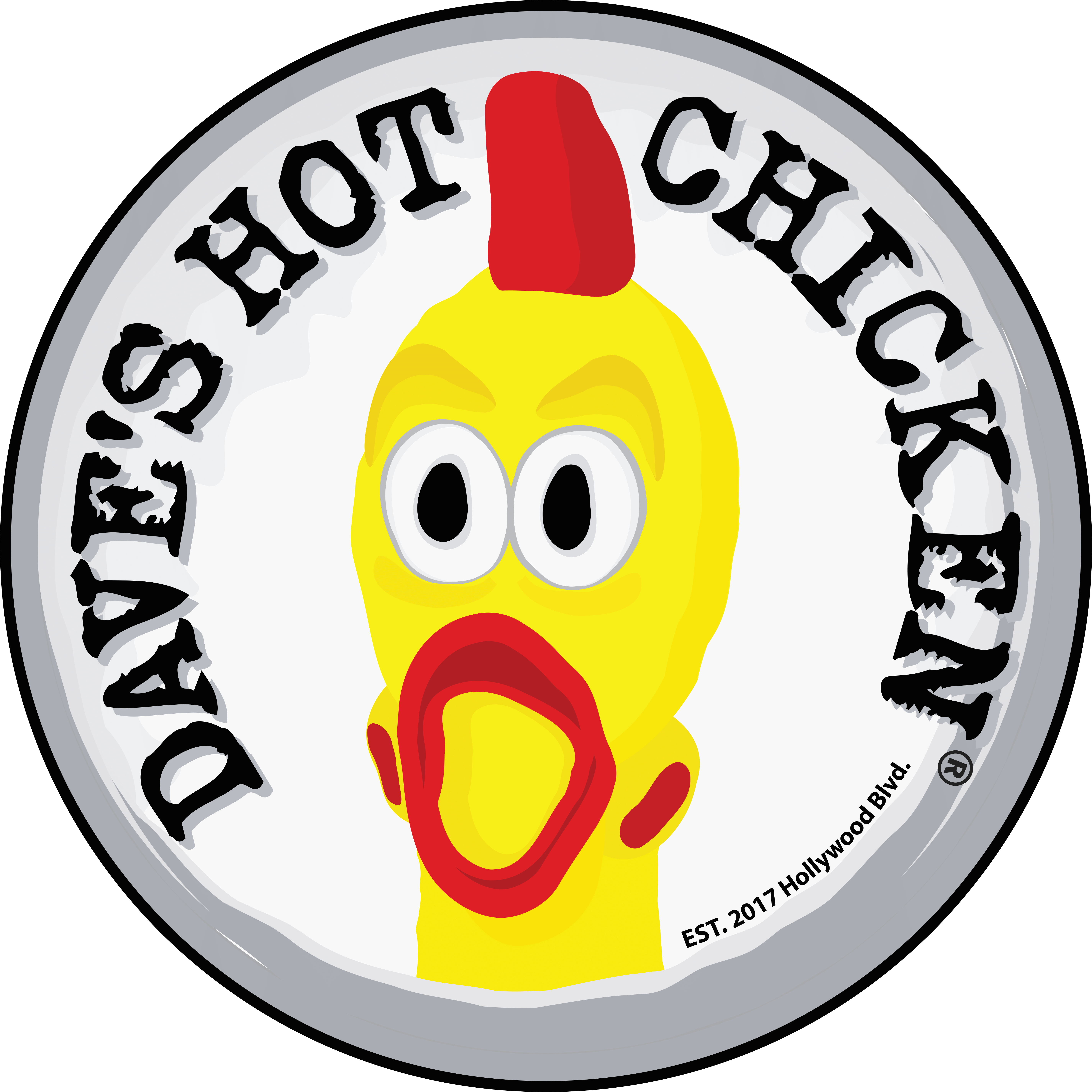 Dave's Hot Chicken