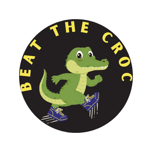 Beat the Croc