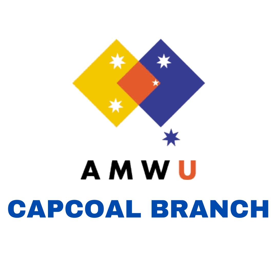 AMWU Capcoal