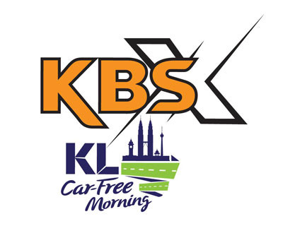 KBS X KL Car Free Morning