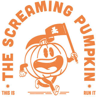 The Screaming Pumpkin