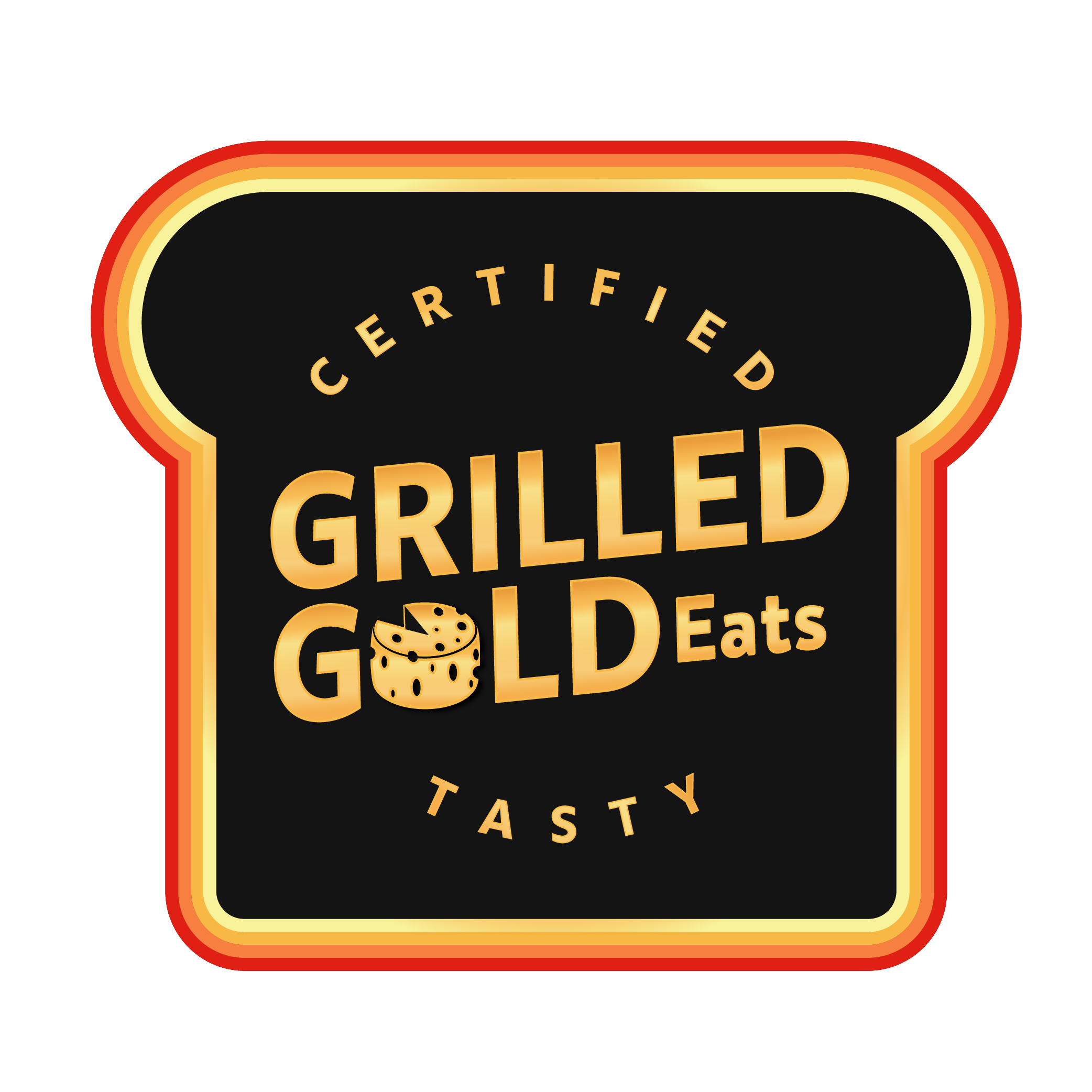 Grilled Gold Eats