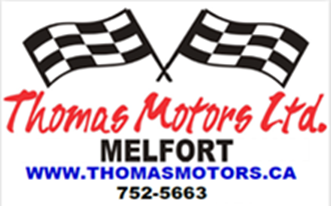 Thomas Motors