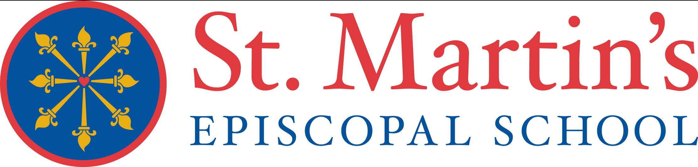 St. Martin's Episcopal School