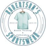 Robertson