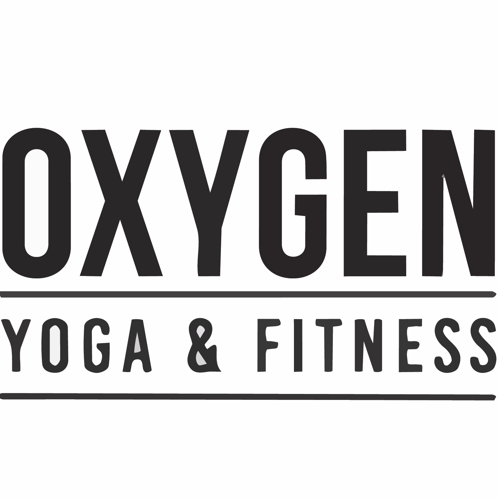 Oxygen Yoga & Fitness